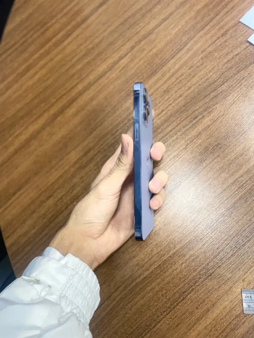 iPhone 13promax 2sim 256|موبایل|تبریز, |دیوار