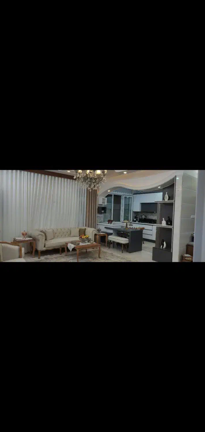 واحد همکف مجزا ۹۰متر|اجارهٔ آپارتمان|قم, باجک یک|دیوار