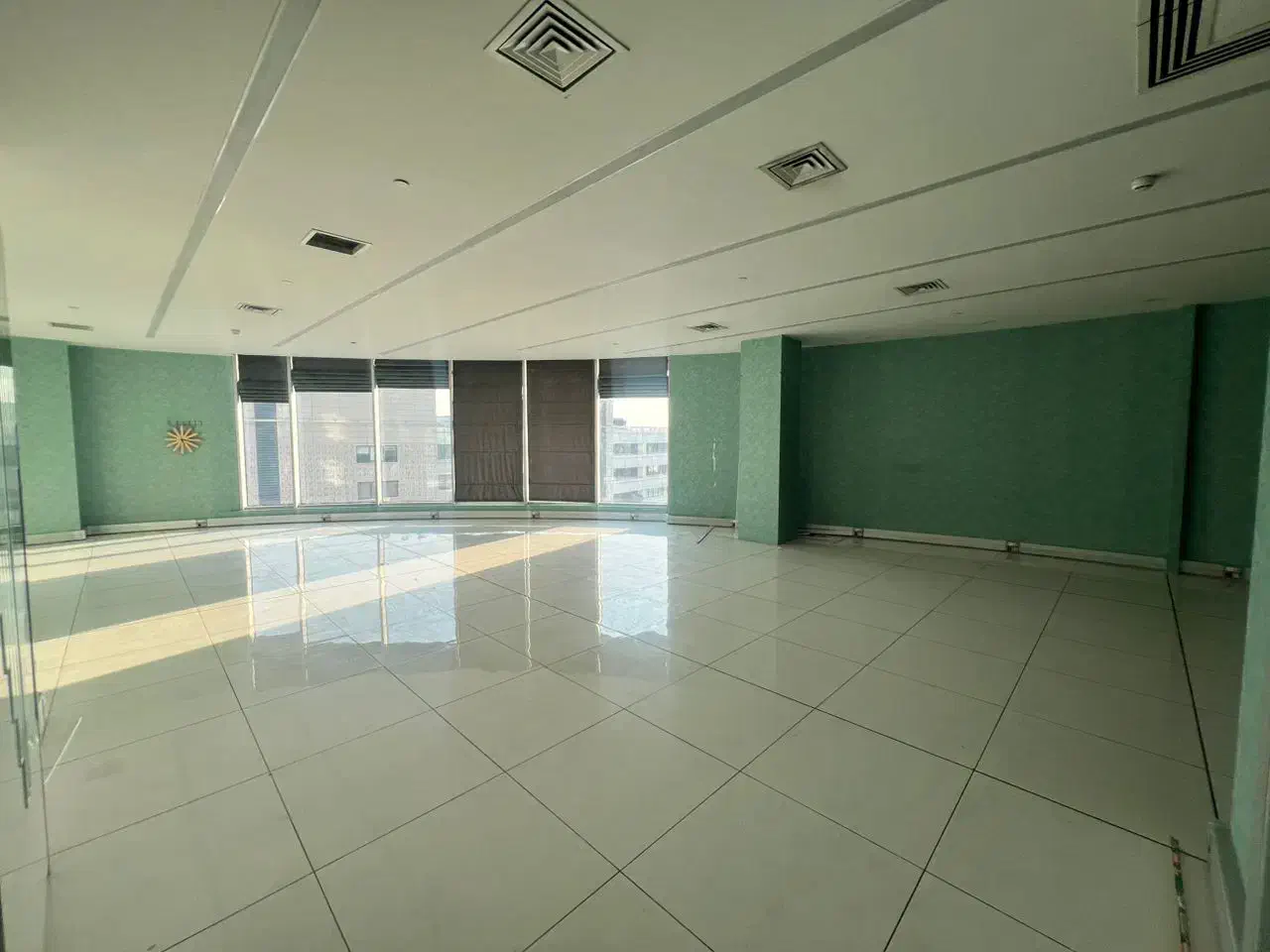 نیاوران اطلس ۱۵۵ متر سند اداری|فروش دفتر کار، اتاق اداری، مطب|تهران, حصار بوعلی|دیوار