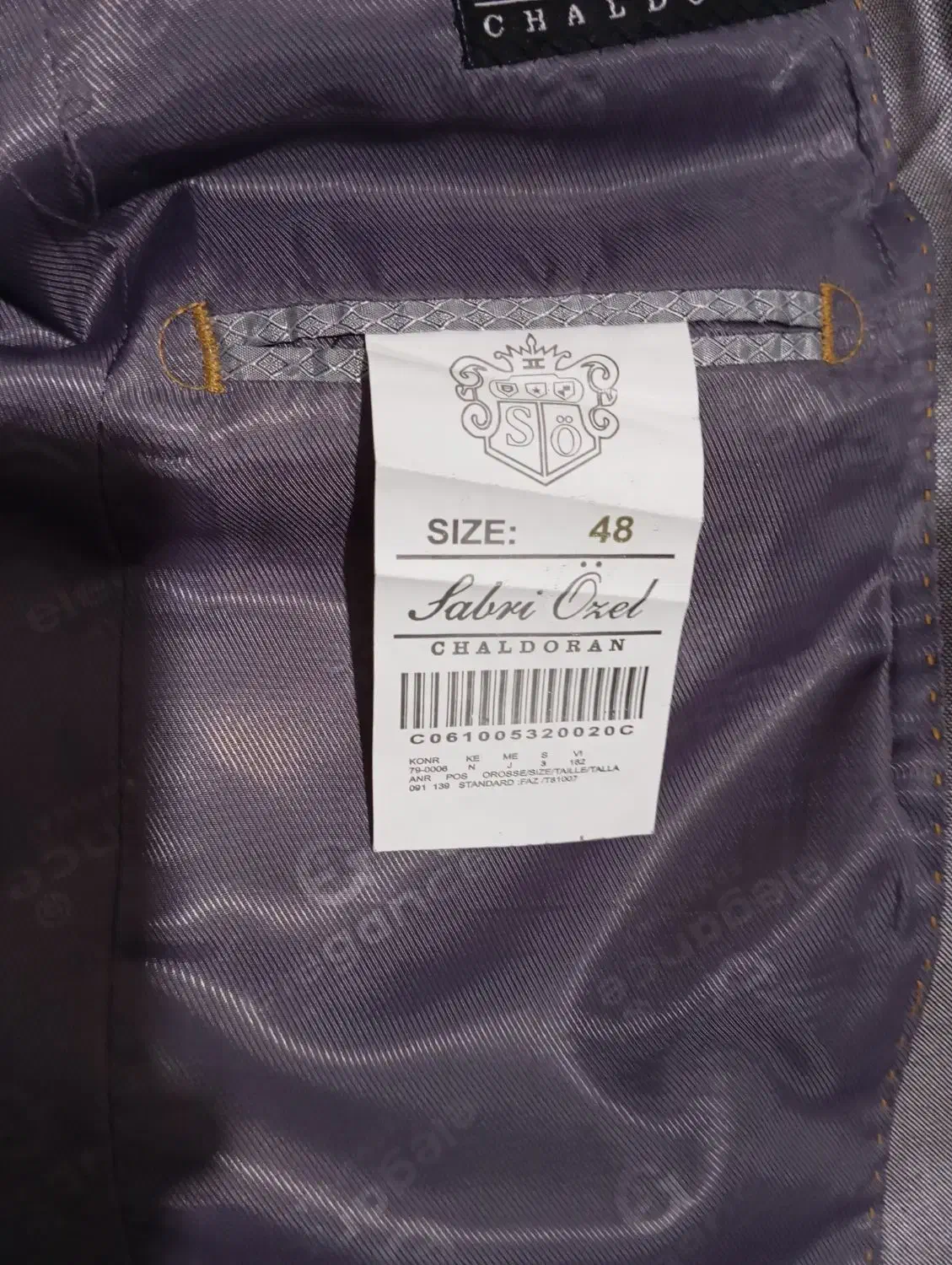 کت شلوار سایز 48|لباس|احمدآبادمستوفی, |دیوار