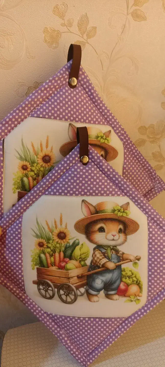 خیاط/هنرمند|سفره، حوله، دستمال آشپزخانه|بندرعباس, |دیوار