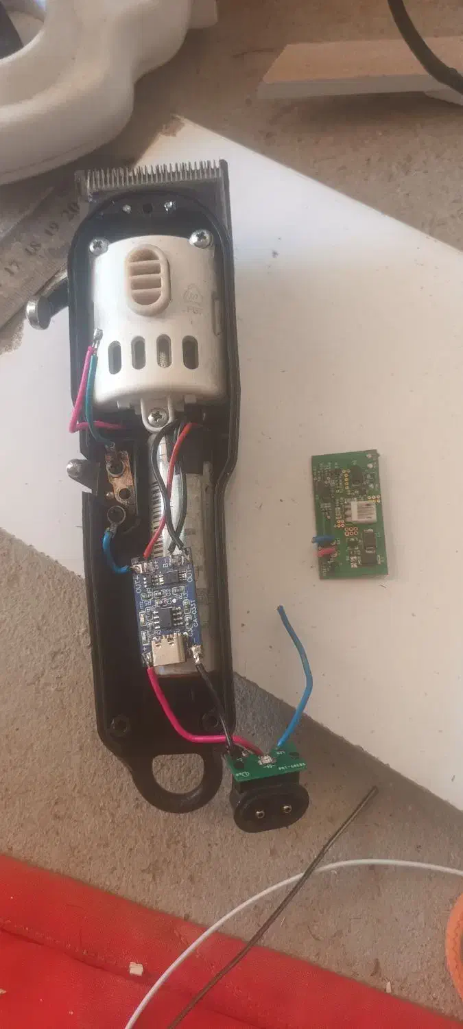 تعمیرات لوازم الکتریکی وبرقی سیار برق خودرو|خدمات پیشه و مهارت|ایذه, |دیوار