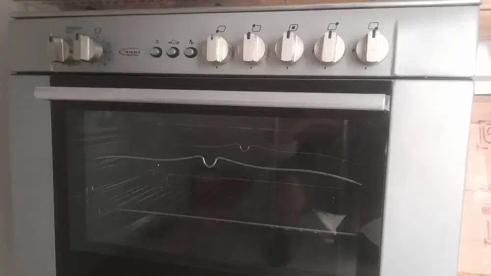 اجاق گاز فر دارو جوجه گردان سینجر|اجاق گاز و لوازم برقی پختوپز|سنندج, |دیوار