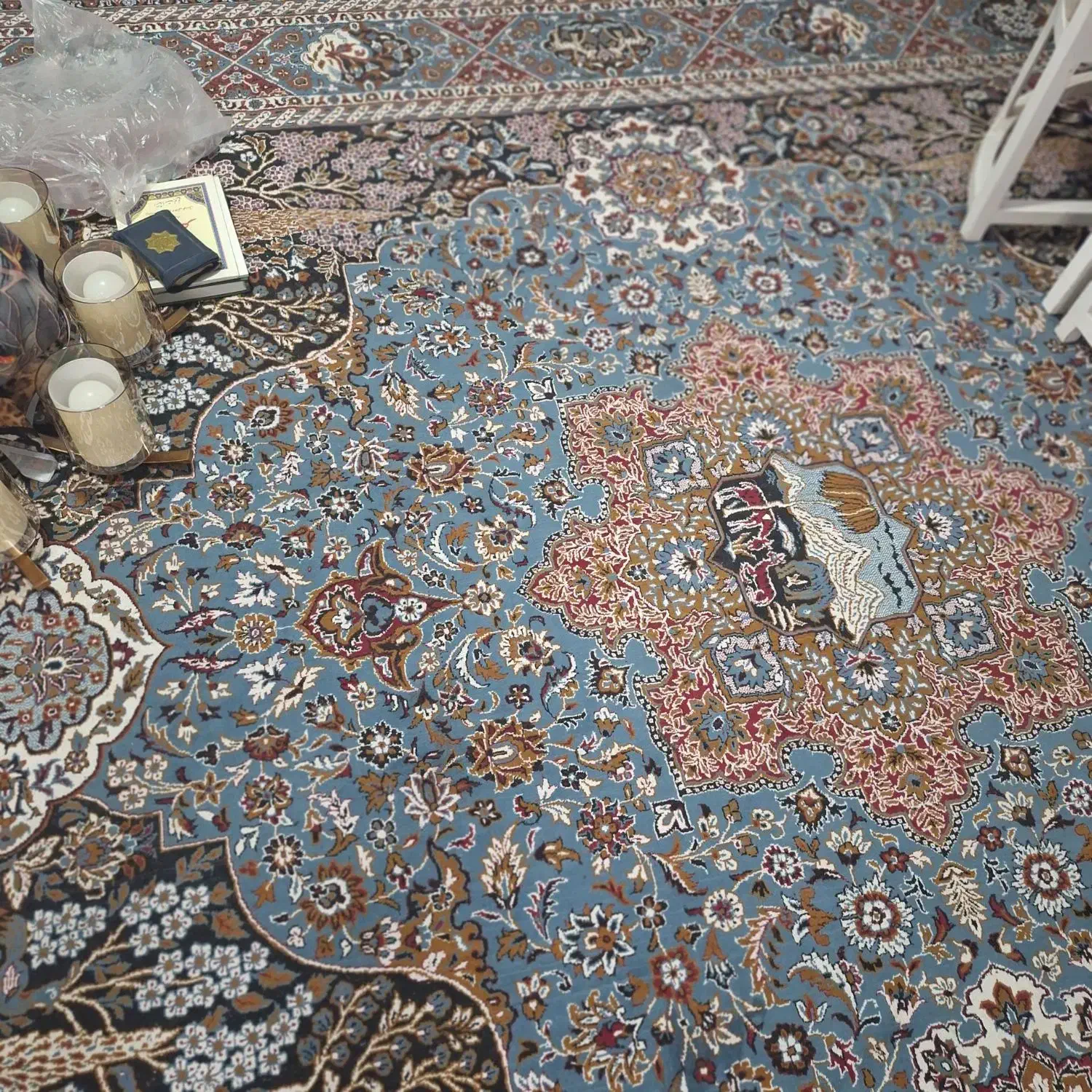 فرش ۱۲متری|فرش|کرج, شهرک فرهنگیان|دیوار