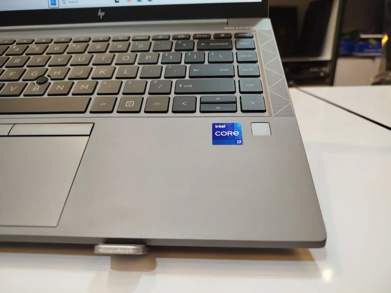لپتاپ Zbook 14 ،ورک استیشن بسیار سبک(زینی وند)|رایانه همراه|خرم‌آباد, |دیوار