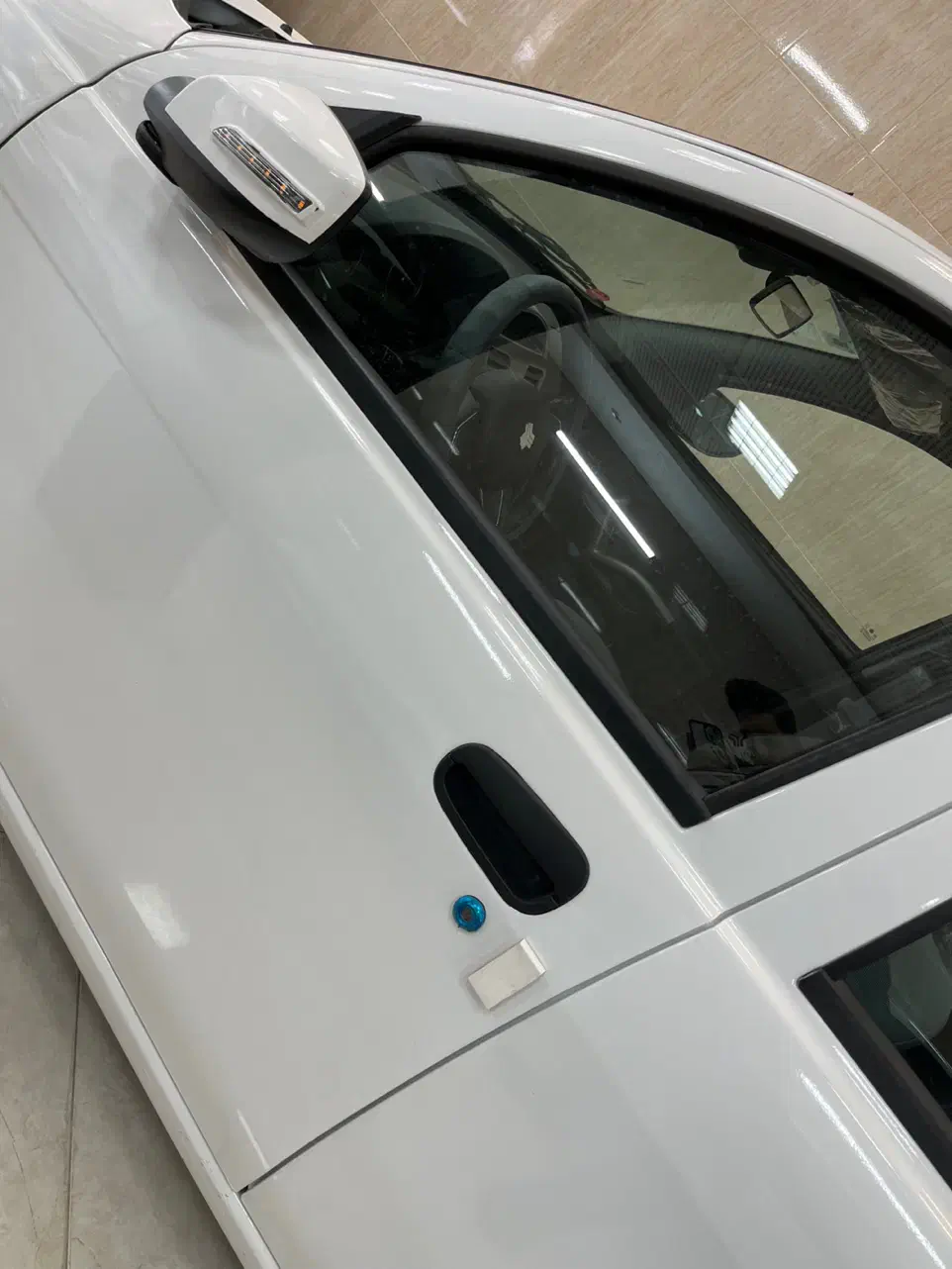 ساینا۱۴۰۴ یگانه خشک|خودرو سواری و وانت|اصفهان, خوراسگان|دیوار