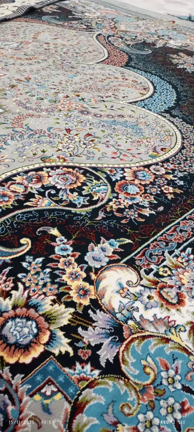 فرش ۱۲متری|فرش|سنندج, |دیوار