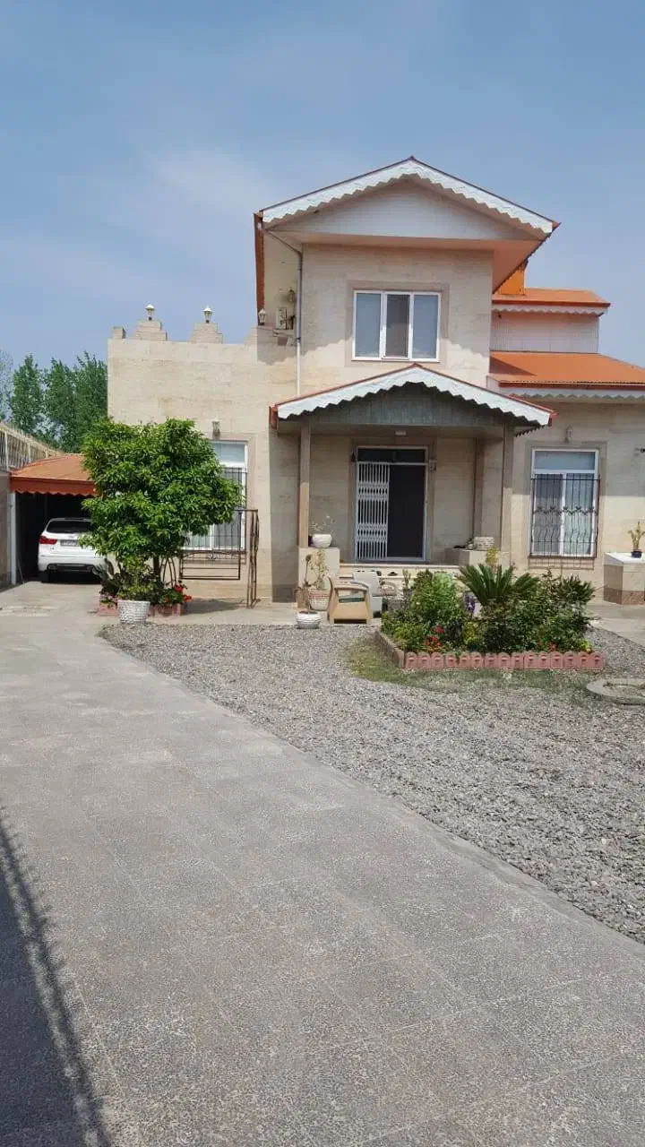 ویلای شخصی ساز|فروش خانه و ویلا|رشت, حومه رشت|دیوار