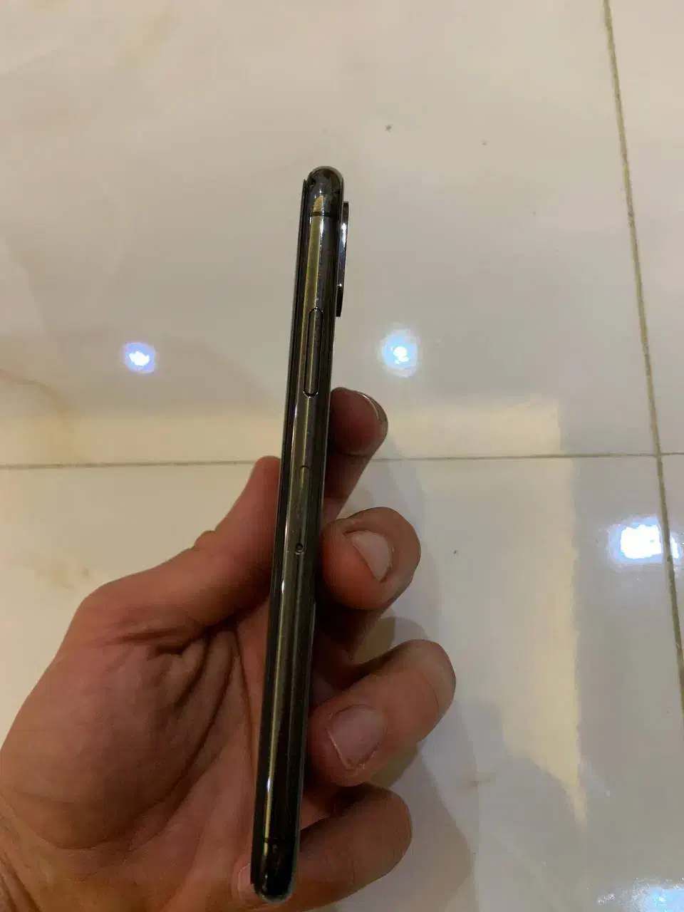 iPhone x 256g|موبایل|تهران, ابوذر|دیوار