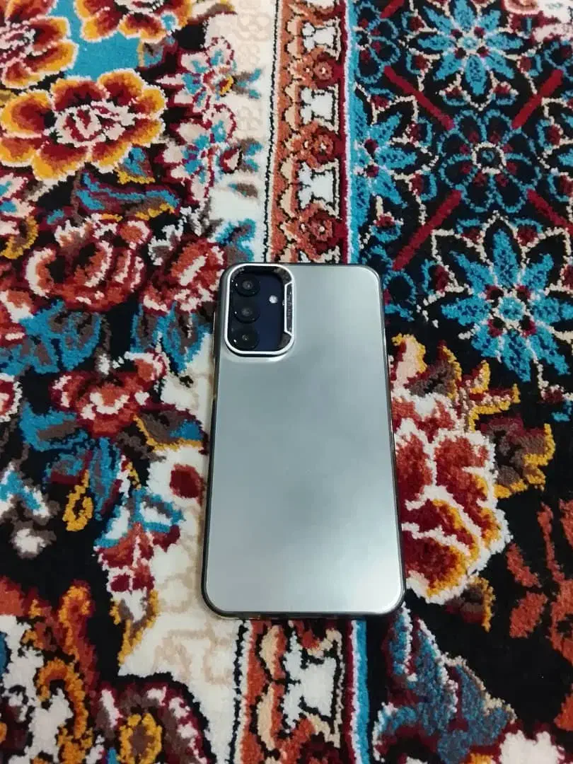 یک گوشی A15اصلی باطری سالم السیدی سالم|موبایل|بانه, |دیوار