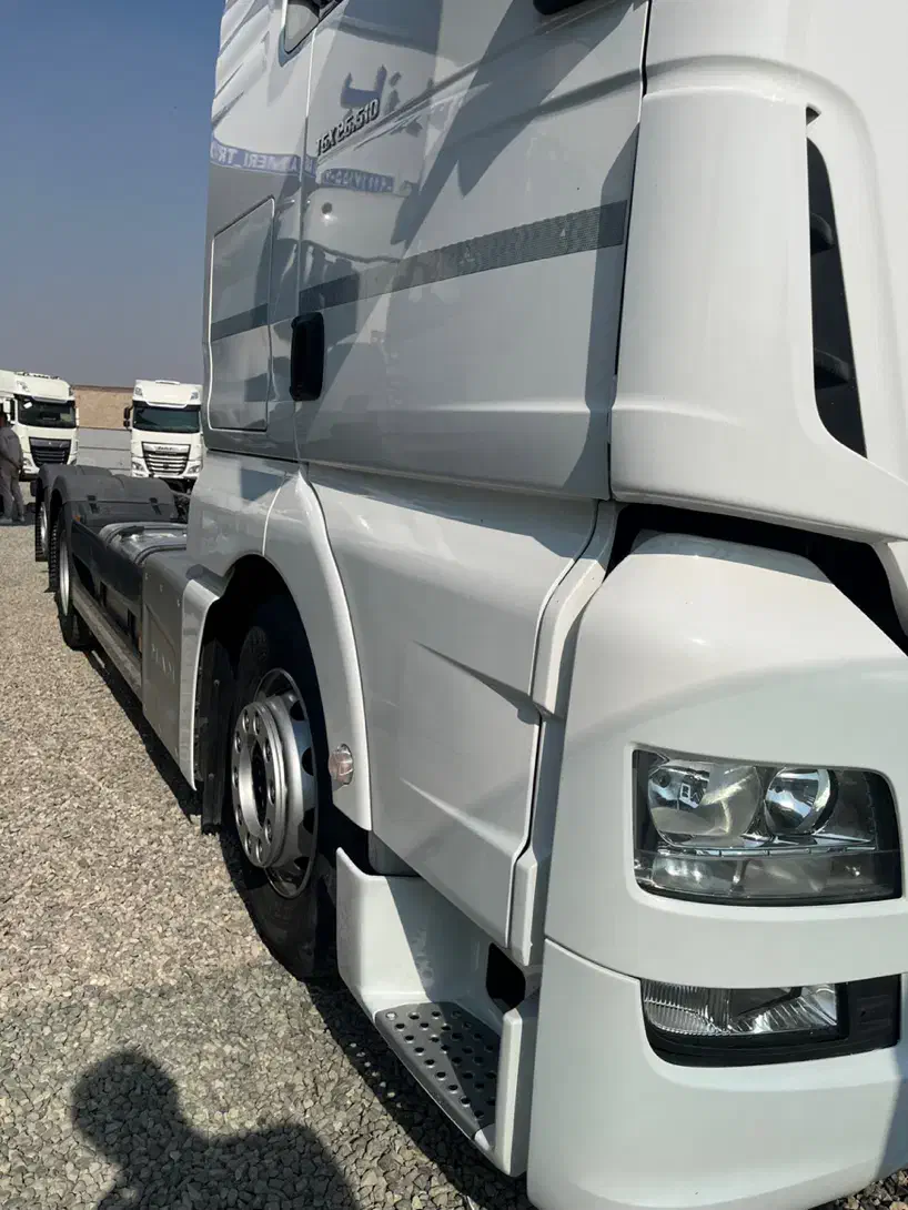 مان ۵۱۰ ، زیرقیمت|خودرو سنگین|تهران, آرژانتین|دیوار