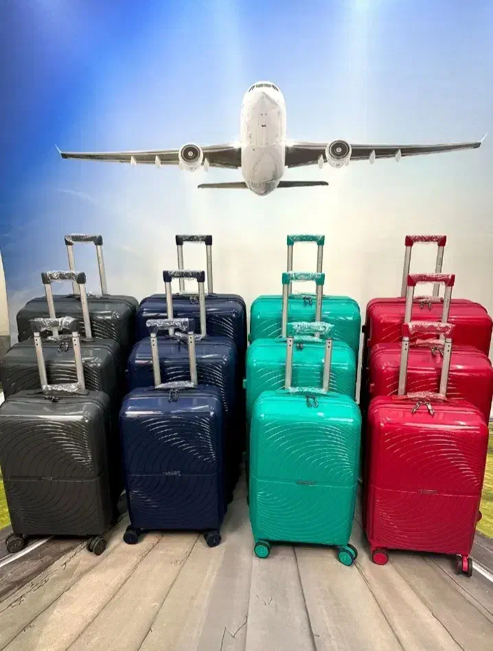 چمدان فوکوسFOCUS وارداتی|کیف، کفش، کمربند|کرج, برغان|دیوار