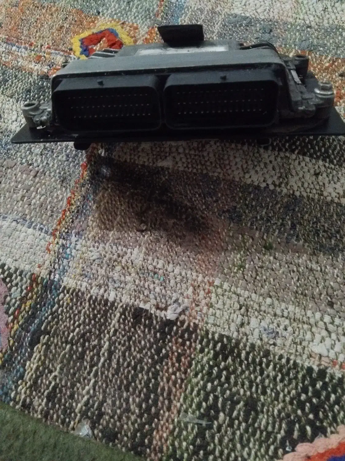 کامپیوتر ecu پژو 405 سمند ...|قطعات یدکی و لوازم جانبی|مشهد, نوده|دیوار