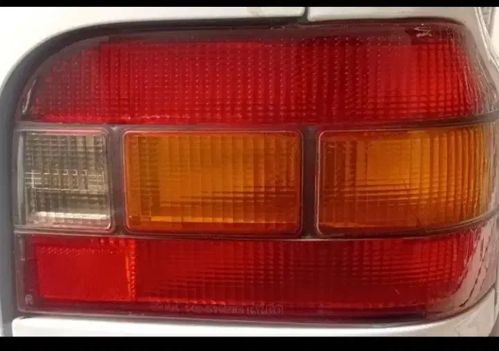 چراغ خطر عقب جلو کره ای باند قالپاق پراید|قطعات یدکی و لوازم جانبی|کرج, کرج نو|دیوار