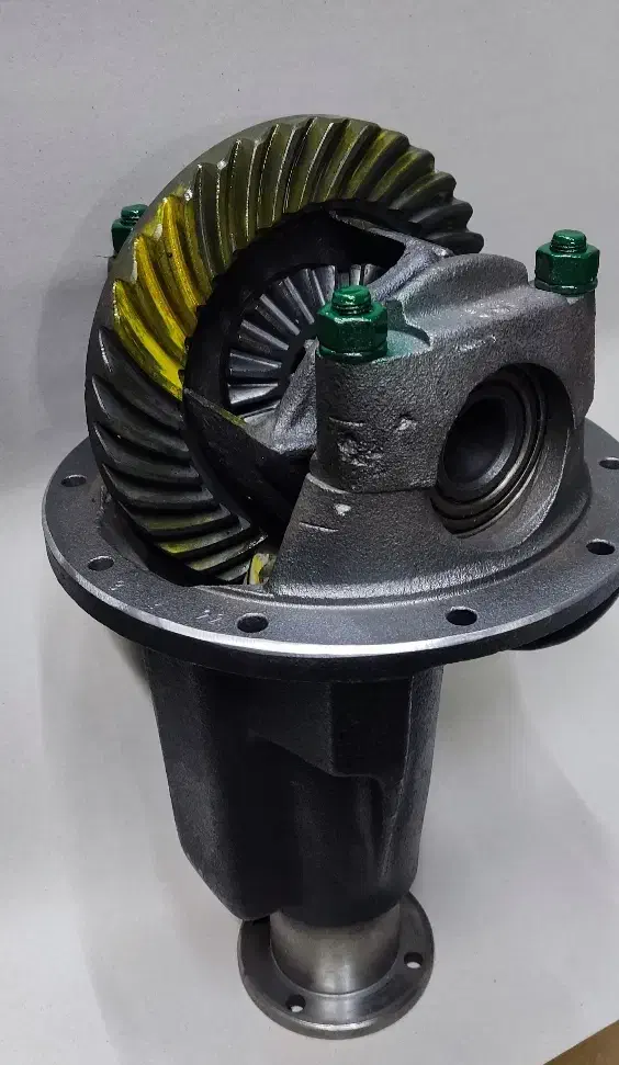 کله گاوی آردی و دیفرانسیل روآ مدل ۴۴۳۳|عمدهفروشی|مشهد, ثامن|دیوار