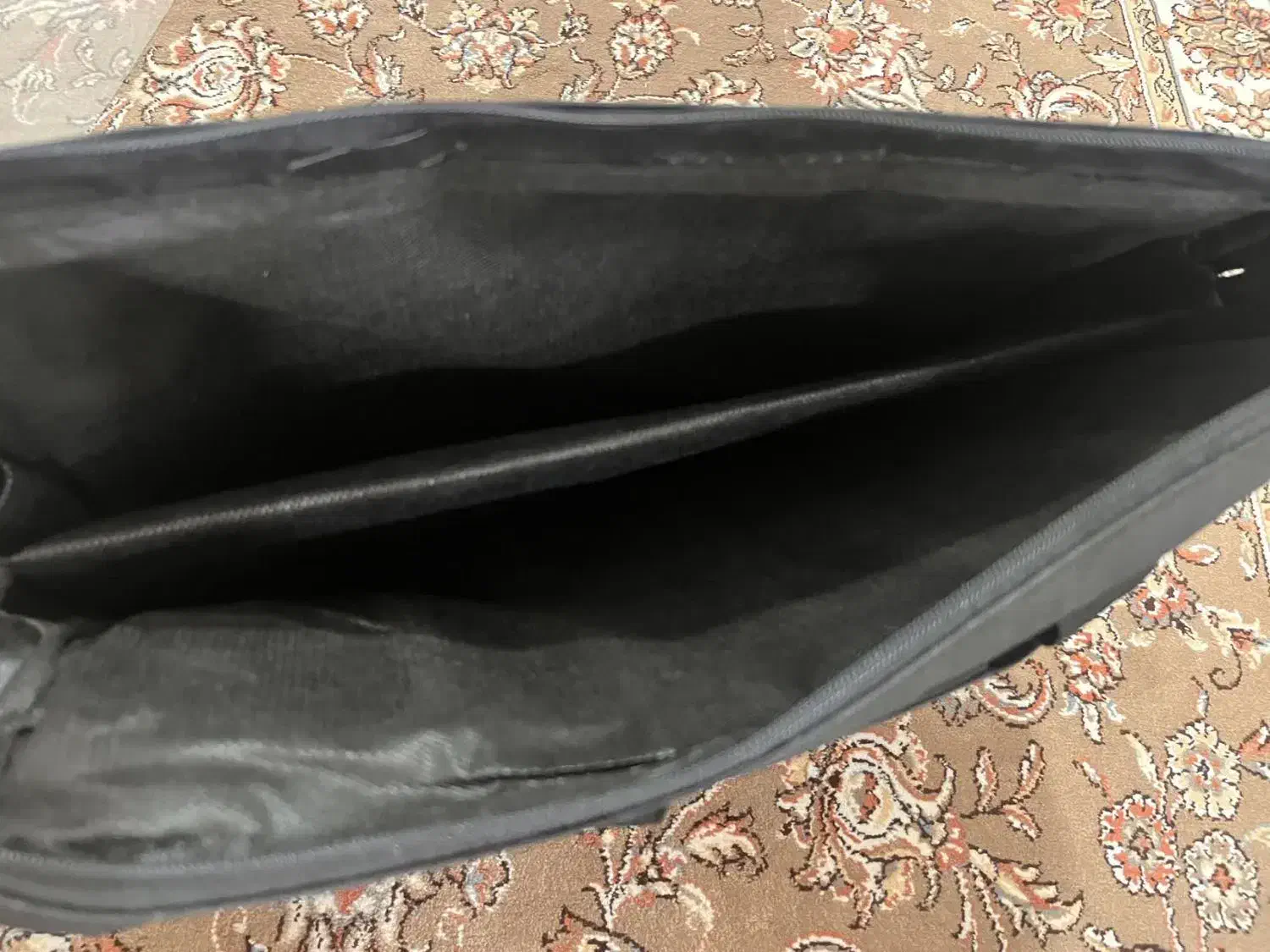 کیف لپ تاپ نو ایسوس|کیف، کفش، کمربند|ری, شهرک نظامی|دیوار