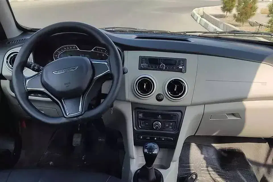 سهند s پارس خودرو اسفند ۱۴۰۳|خودرو سواری و وانت|رباطکریم, رباطکریم|دیوار