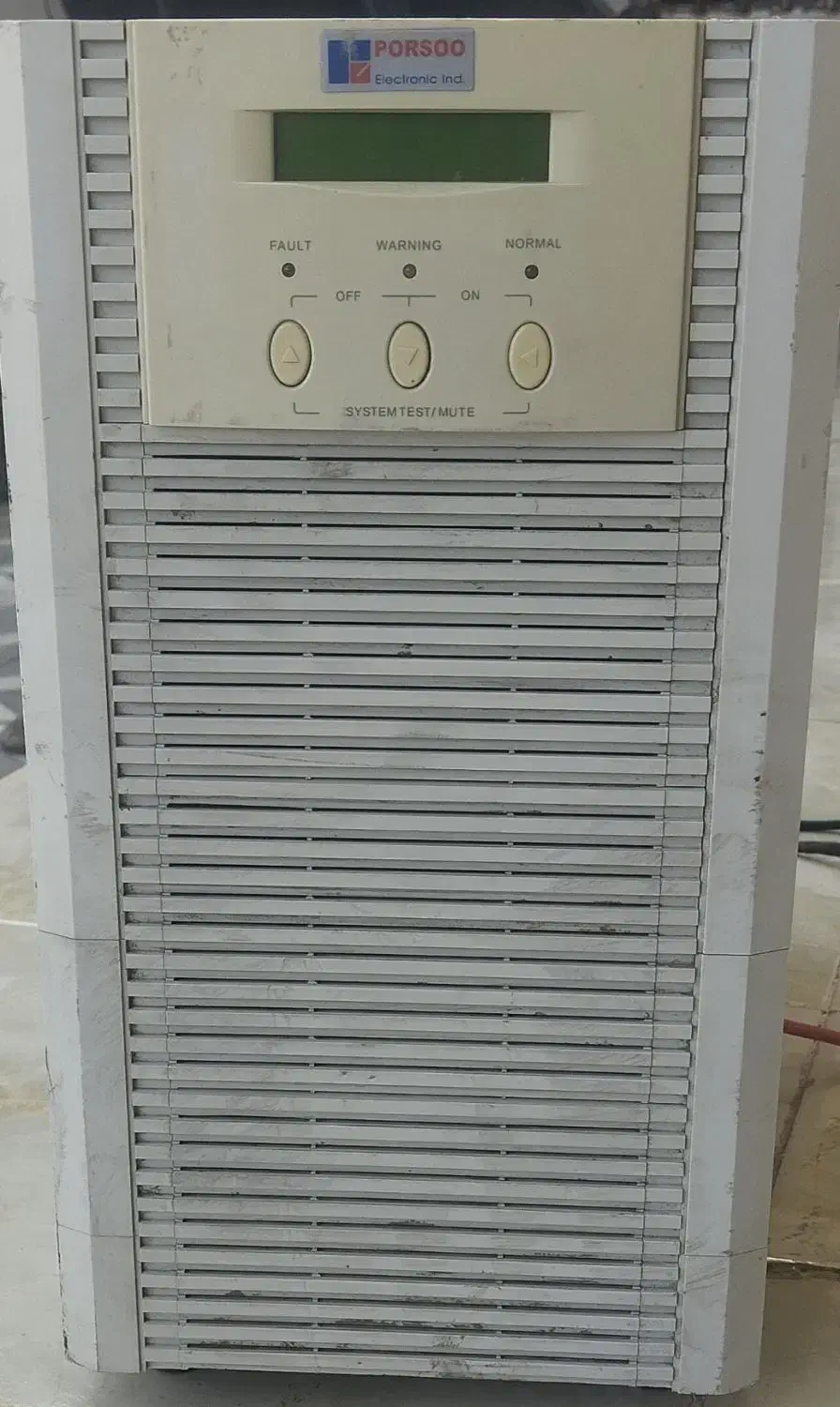 فروش دستگاه ups انلاین|قطعات و لوازم جانبی رایانه|قائم‌شهر, |دیوار