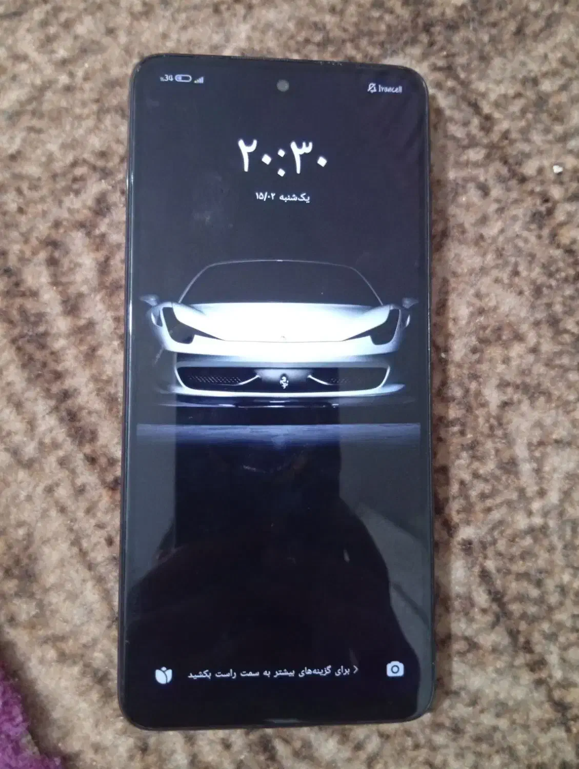 گوشی پوکو X3|موبایل|بهارستان, |دیوار