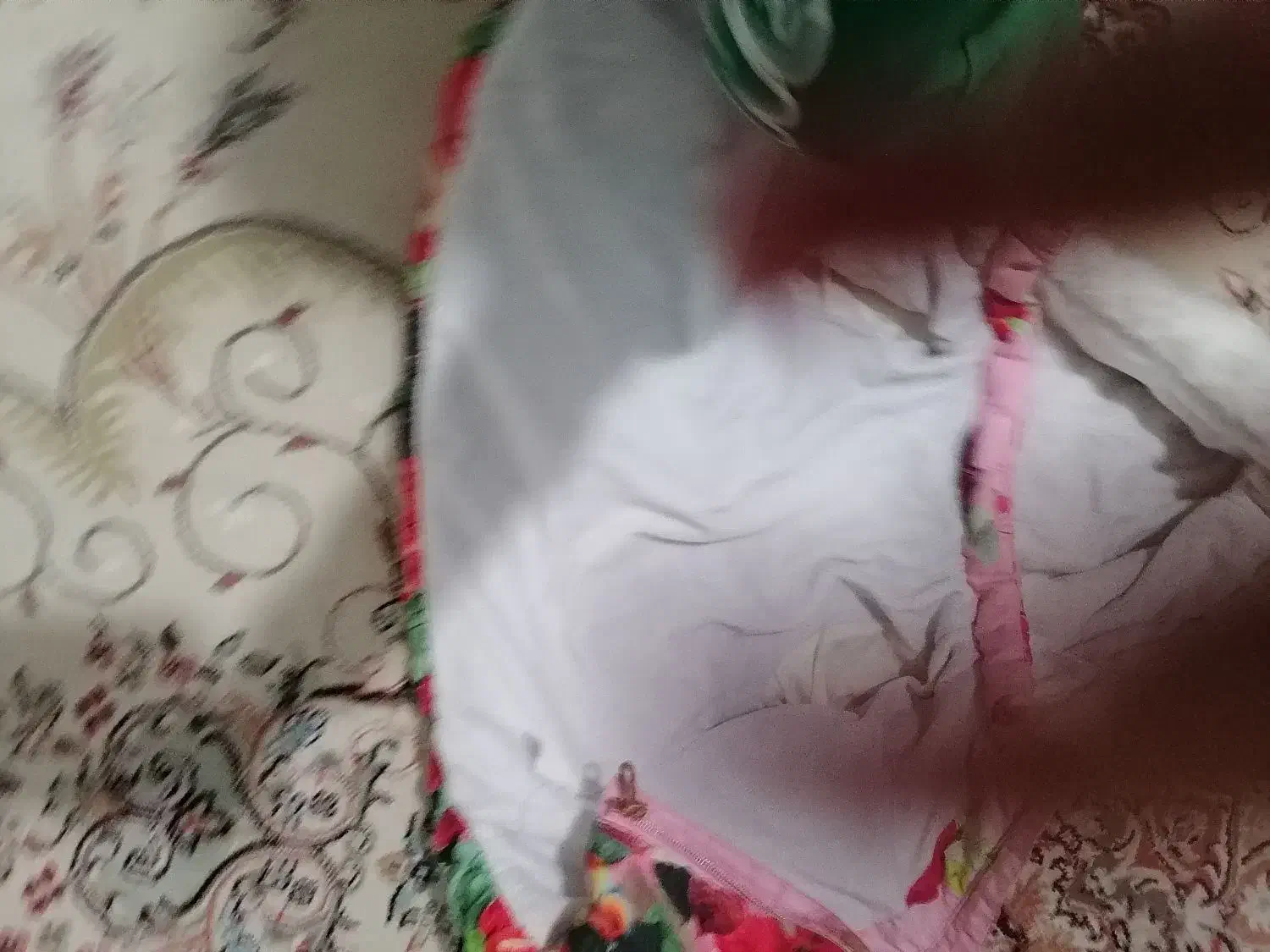 کاپشن دخترانه|کفش و لباس بچه|سنندج, |دیوار