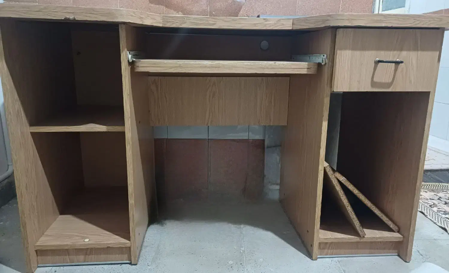 میز کامپیوتر|میز تحریر و کامپیوتر|محمدشهر, جعفرآباد|دیوار