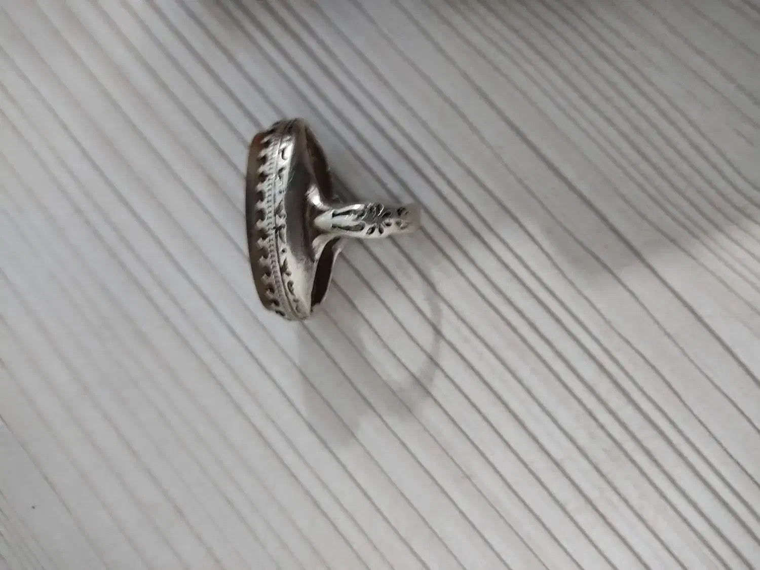 گردنبند با انگشتر|جواهرات|بم, |دیوار