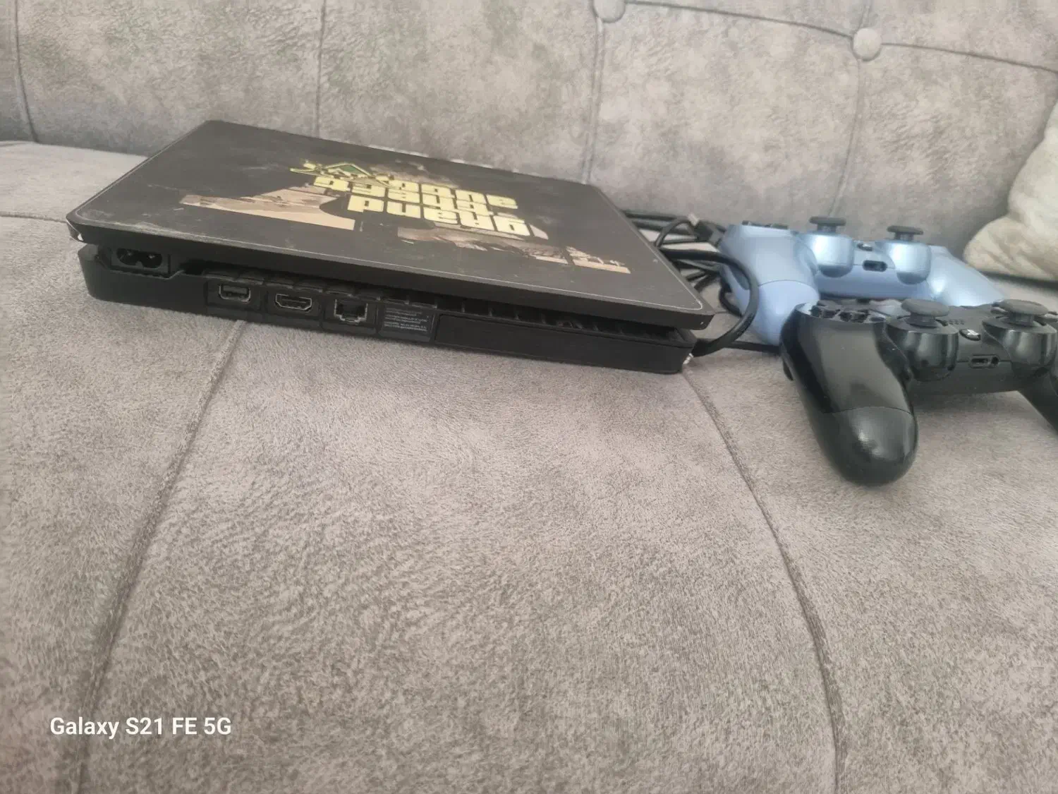Ps4 پی اس  فور به قیمت|کنسول، بازی ویدئویی و آنلاین|بیرجند, |دیوار