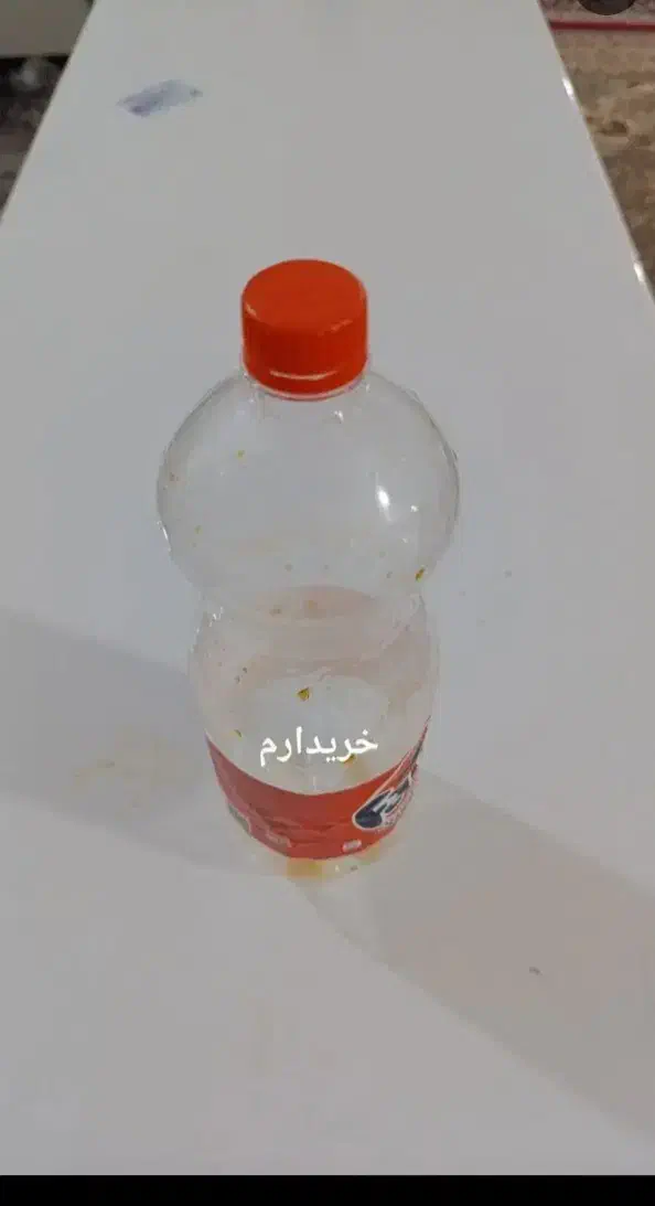 بطری نوشابه و دوغ|ظروف نگهدارنده، پلاستیکی، یک‌بارمصرف|زابل, |دیوار