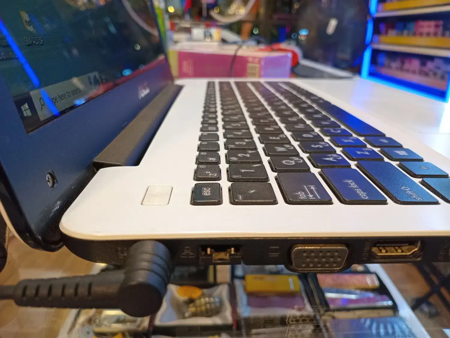 asus core i 5 لپ تاپ کم کار کرد|رایانه همراه|تهران, یوسف‌آباد|دیوار