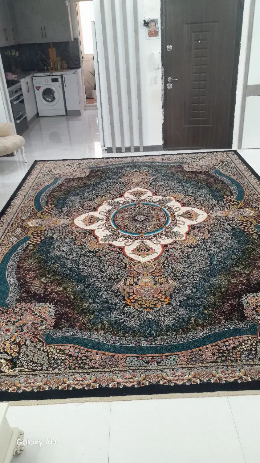 فرش نگین مشهد فوری|فرش|سبزوار, باهنر|دیوار