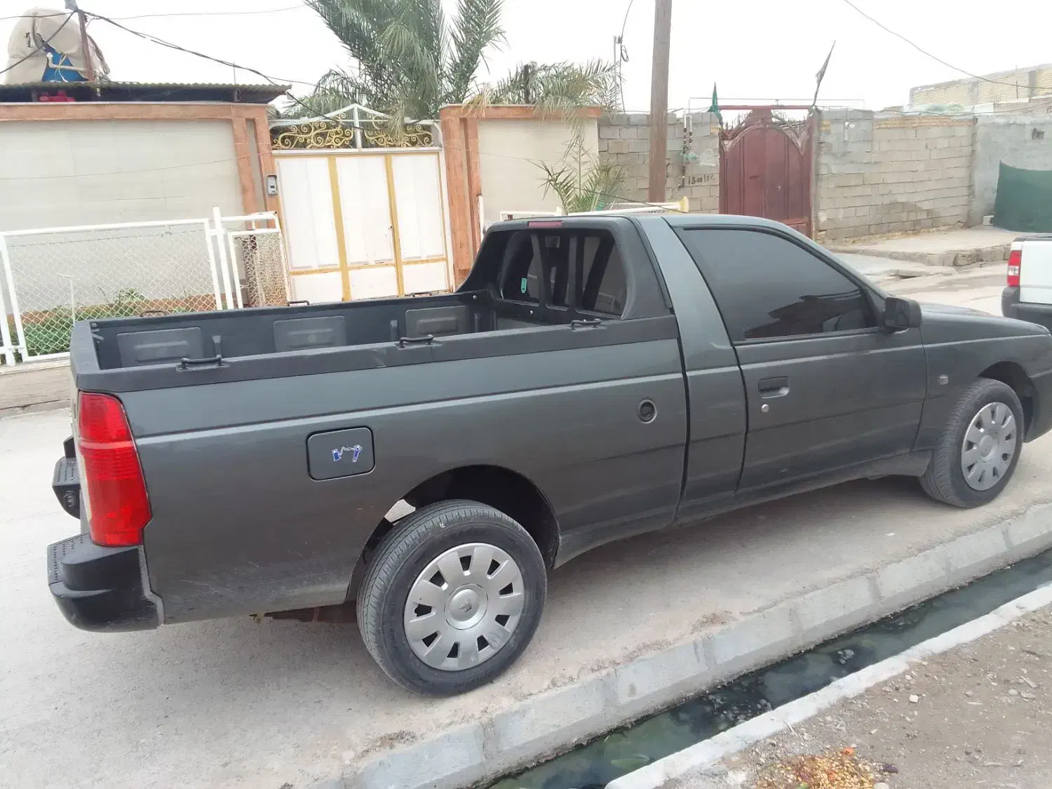 آریسان ۱۴۰۳|خودرو سواری و وانت|هندیجان, |دیوار