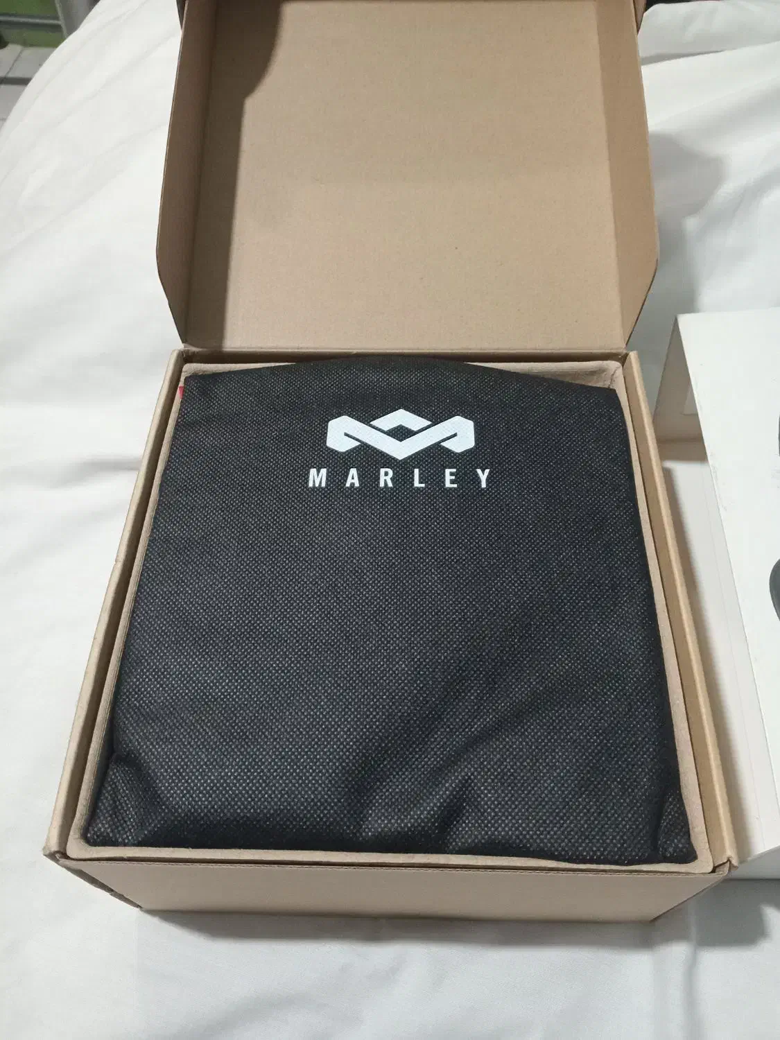 هدفون Positive Vibration XL Marley|پخش‌کننده همراه|تهران, چهارصد دستگاه|دیوار