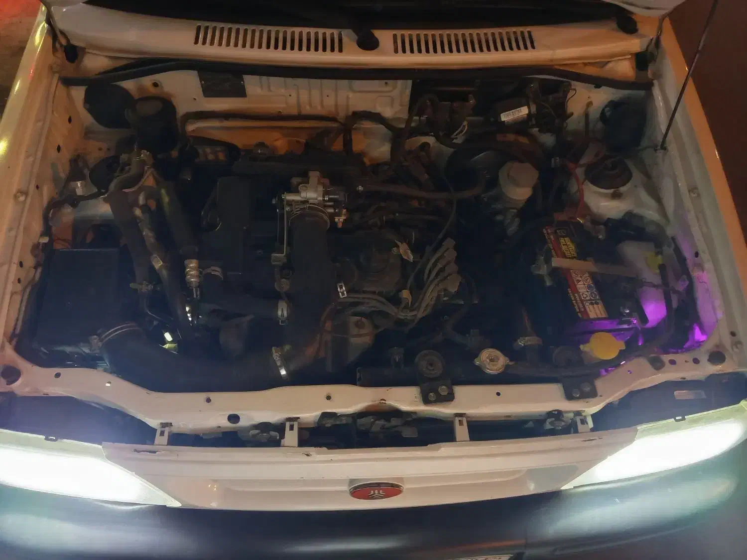 پراید نصف قیمت بازار|خودرو سواری و وانت|نهاوند, |دیوار