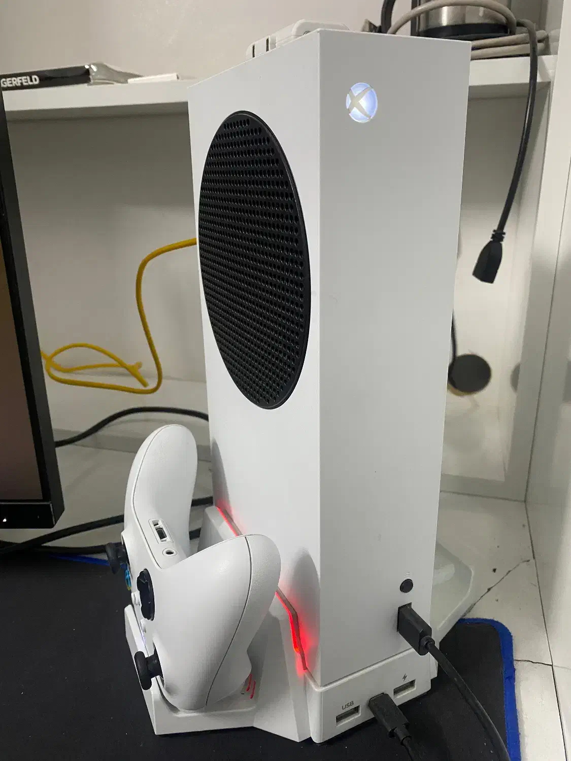 xbox series s|کنسول، بازی ویدئویی و آنلاین|مشهد, راهنمایی|دیوار