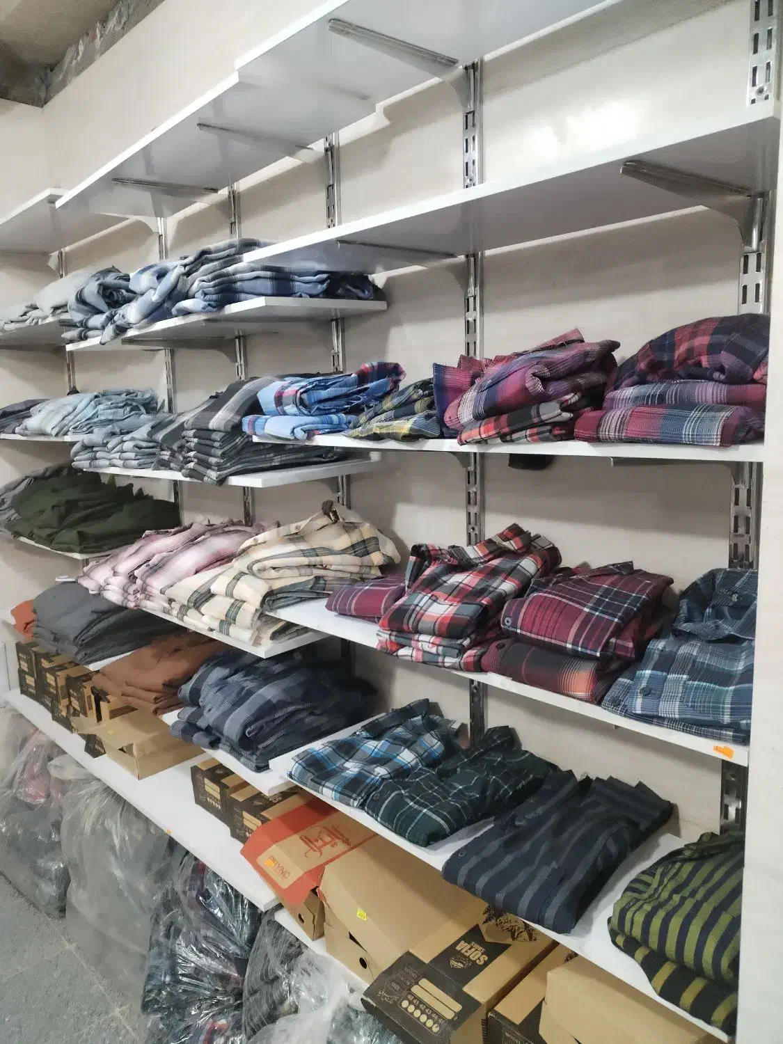 تخفیف شب یلدا 15% پیراهن در ۴۰ مدل متفاوت|لباس|کرمان, |دیوار