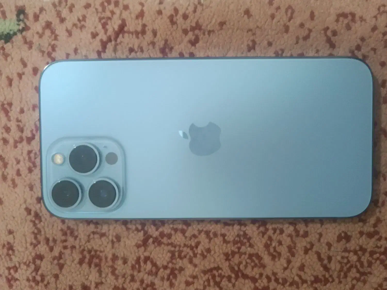 اپل iPhone 13 Pro Max با حافظهٔ ۲۵۶ گیگابایت|موبایل|شیراز, قصرالدشت|دیوار