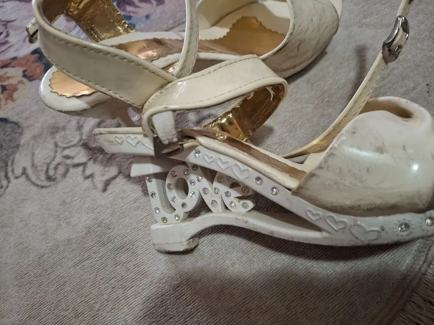 کفشهای|کیف، کفش، کمربند|کرمانشاه, |دیوار