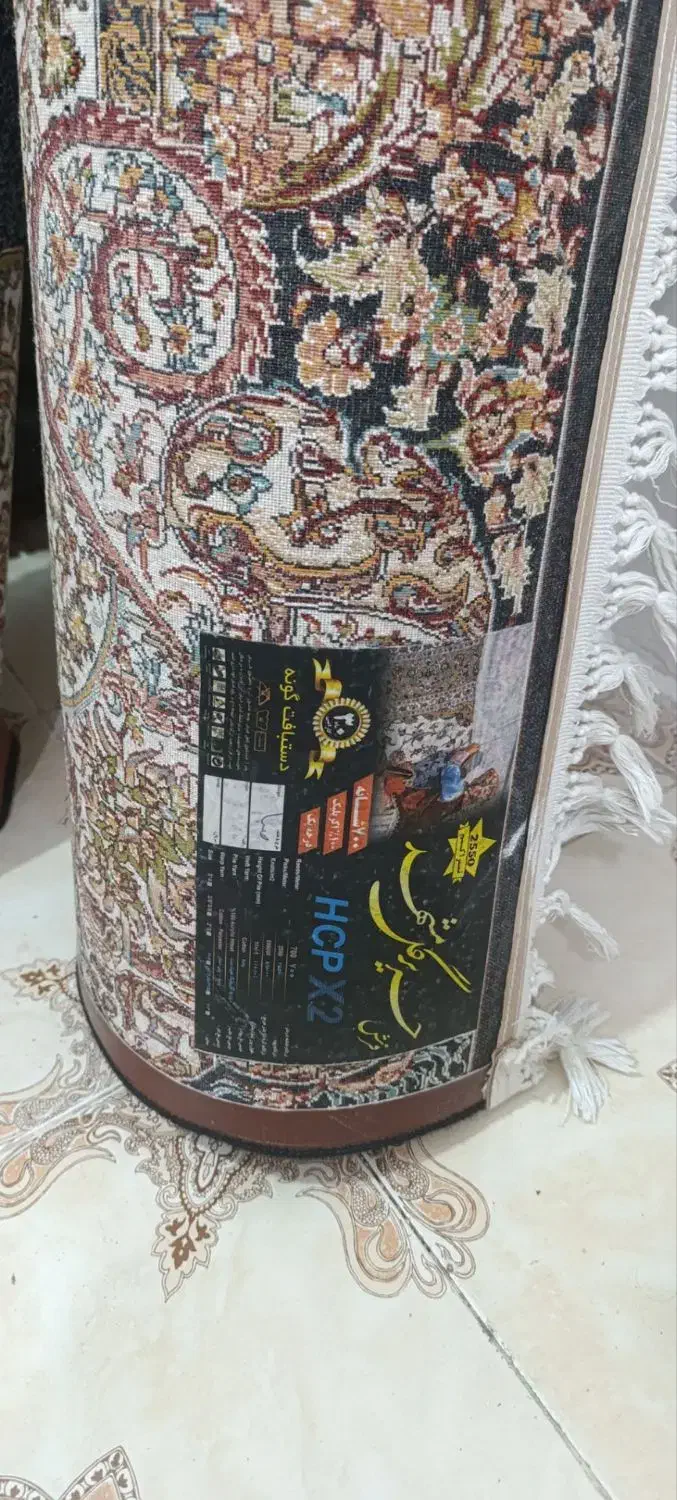 فرش ۶متری|فرش|یاسوج, |دیوار