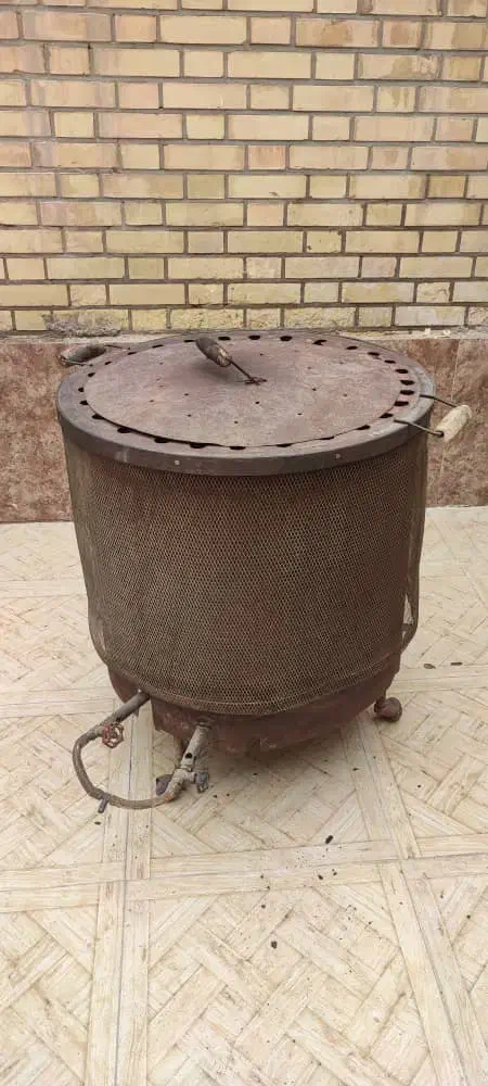 جاروبرقی ولباسشویی وتنورگازی|ماشین لباسشویی و خشک‌کن لباس|خرمشهر, |دیوار