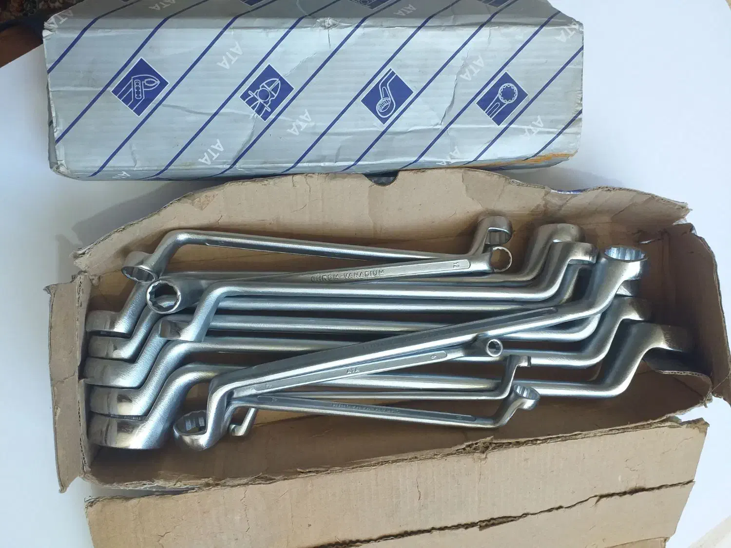 ابزار آلات میکانیکی|ابزارآلات|خمینی‌شهر, |دیوار