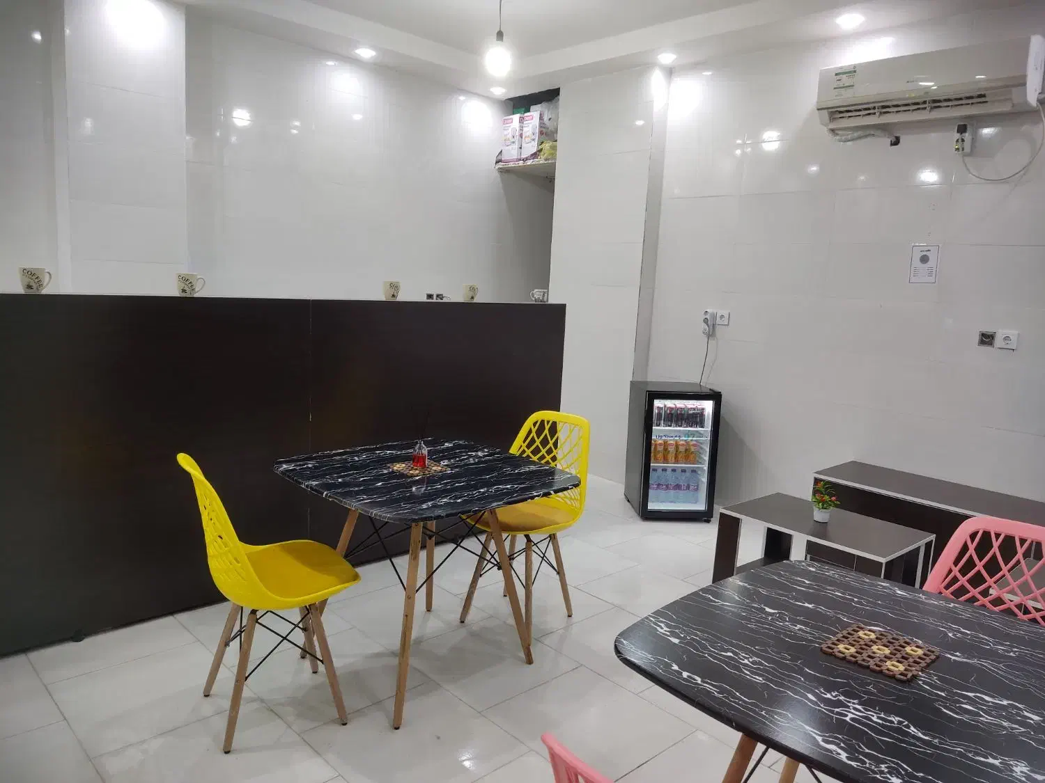 فروش ساختمان تجاری مسکونی بندر جاسک یکبنی|فروش مغازه و غرفه|جاسک, |دیوار