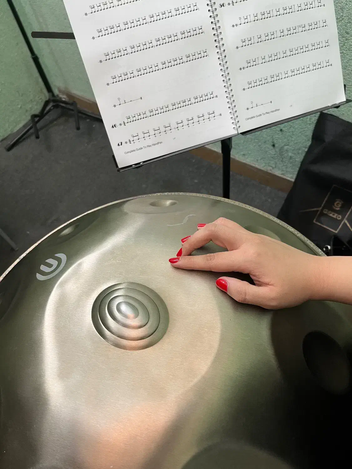 اموزش انلاین هنگدرام|خدمات آموزشی|تهران, دبستان|دیوار