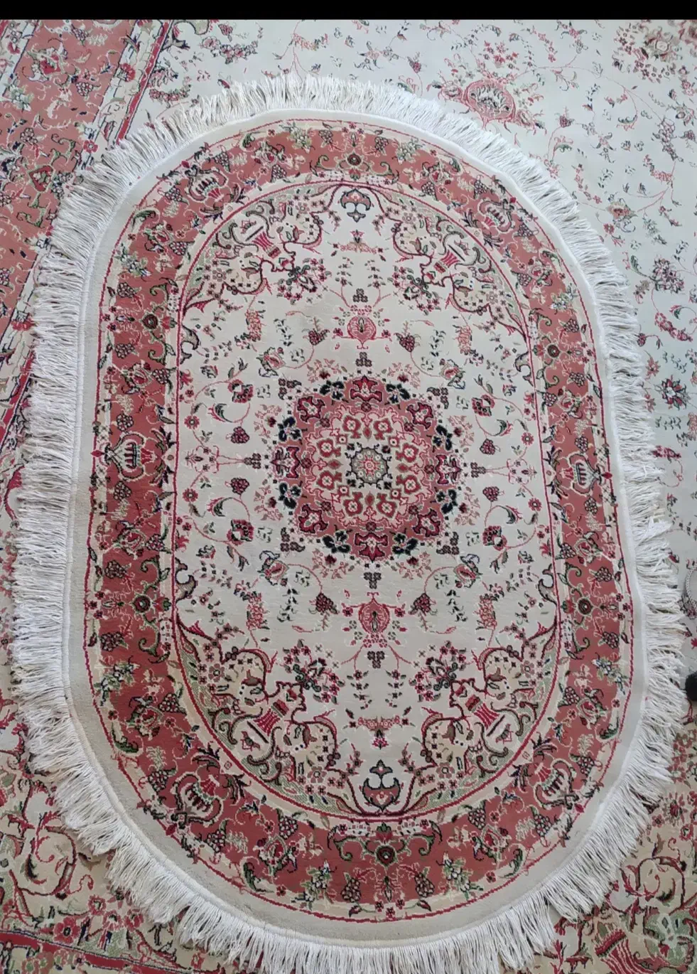 فرش ماشینی|فرش|تهران, مرزداران|دیوار