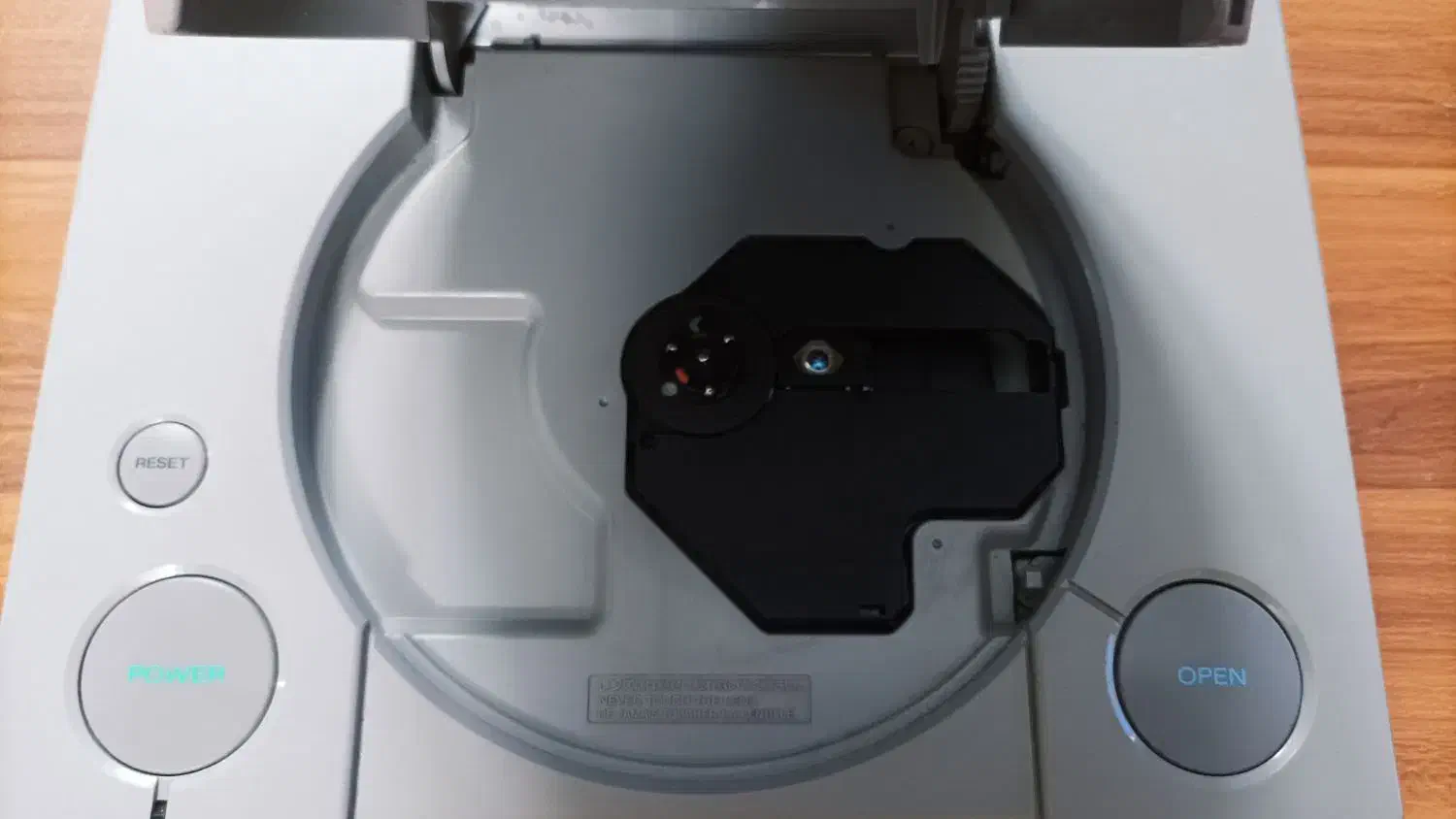 پلی استیشن1 درحدنو کلکسیونی|کنسول، بازی ویدئویی و آنلاین|تهران, باغ خزانه|دیوار