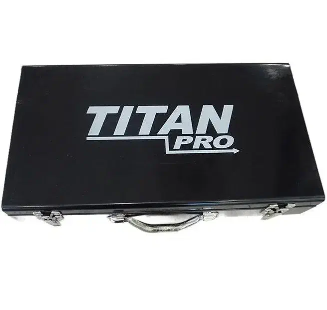 اتو لوله کشی برند تیتان راکت بزرگ|ابزارآلات|تهران, حسن‌آباد|دیوار