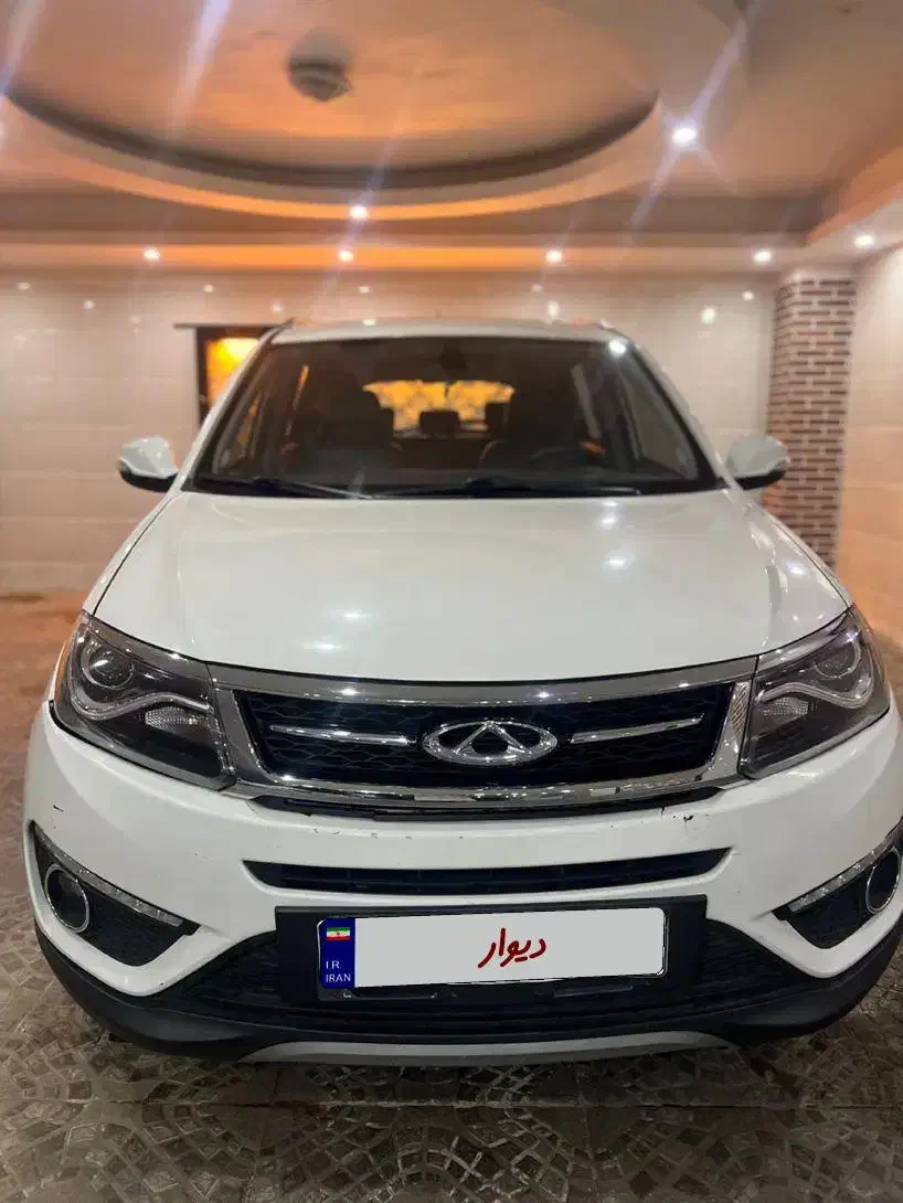 تیگو 5 FL فول|خودرو سواری و وانت|اسلام‌شهر, شهرک مهدیه|دیوار