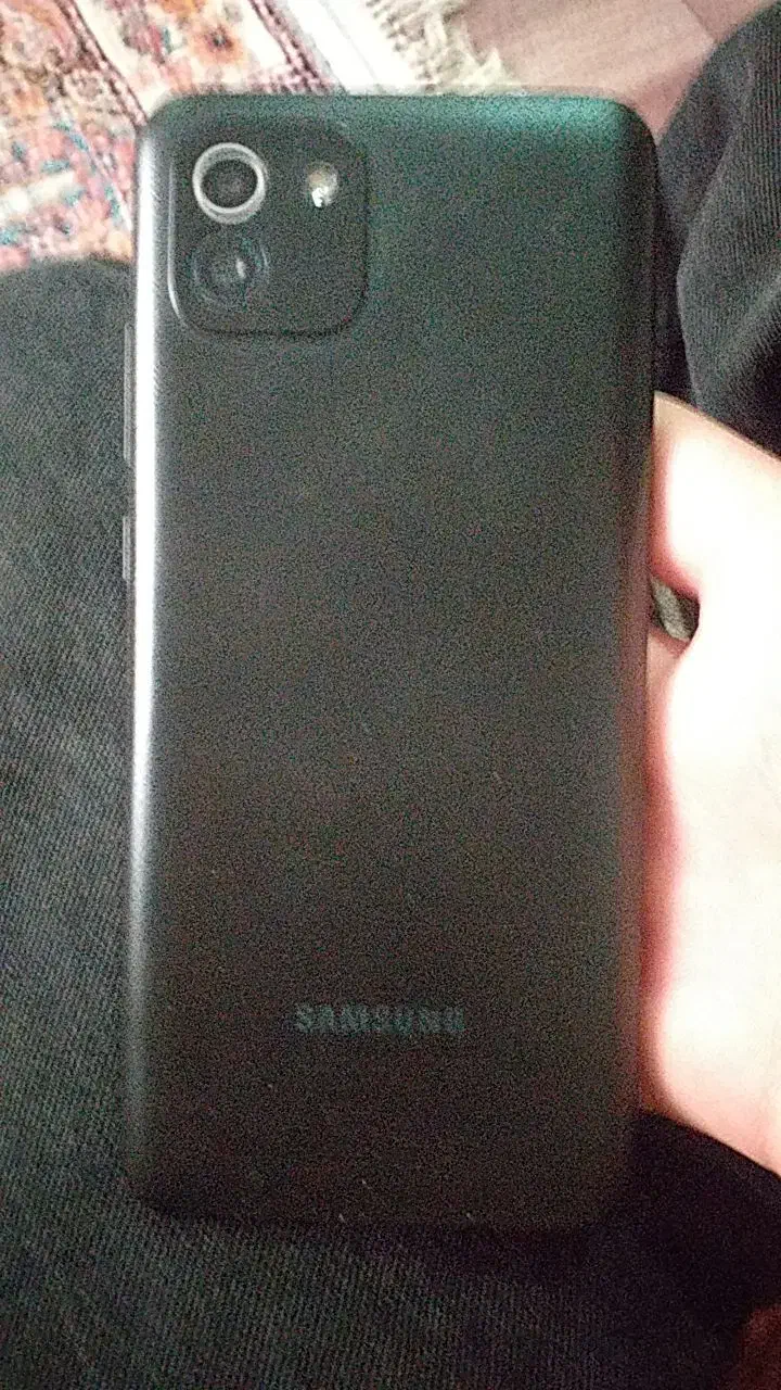 A03 new|موبایل|نسیم‌شهر, |دیوار