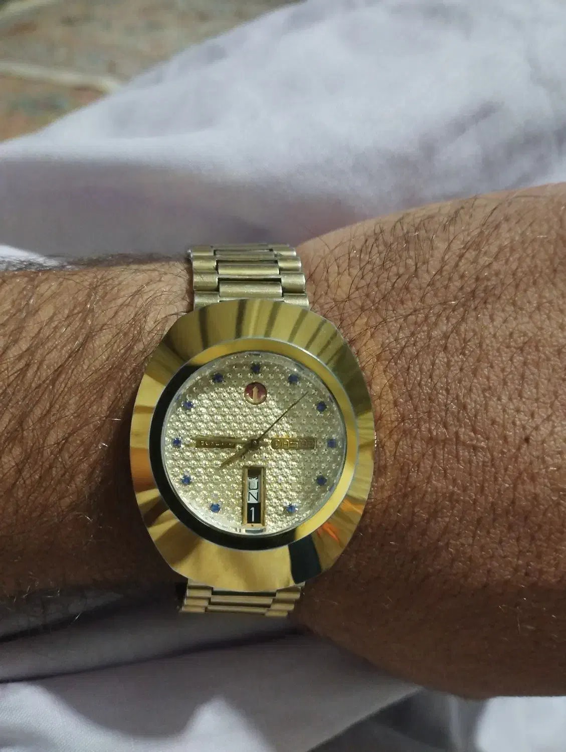 ساعت رادو|ساعت|چابهار, |دیوار