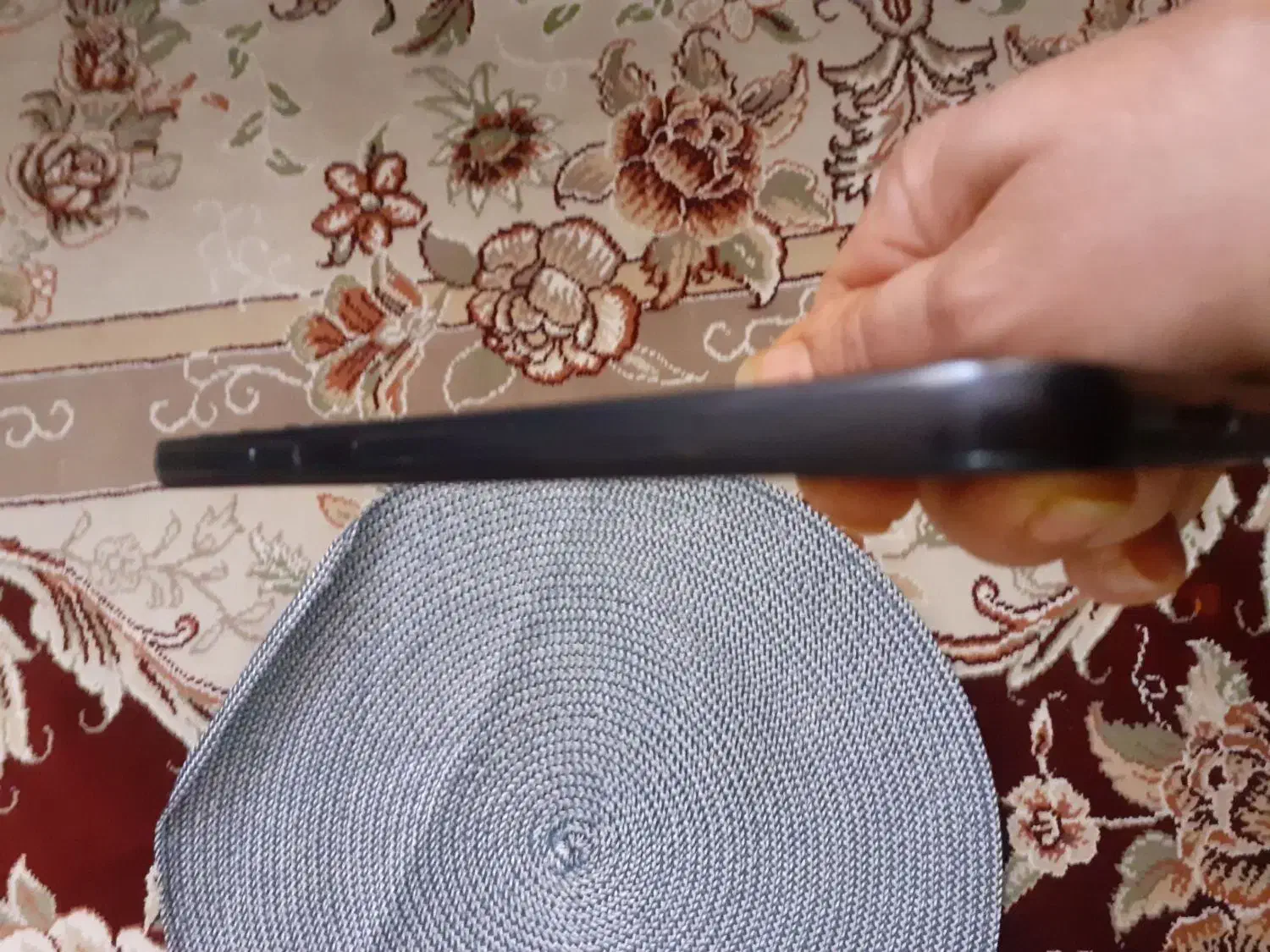 سامسونگ a24 رام 6|موبایل|تهران, بازار|دیوار