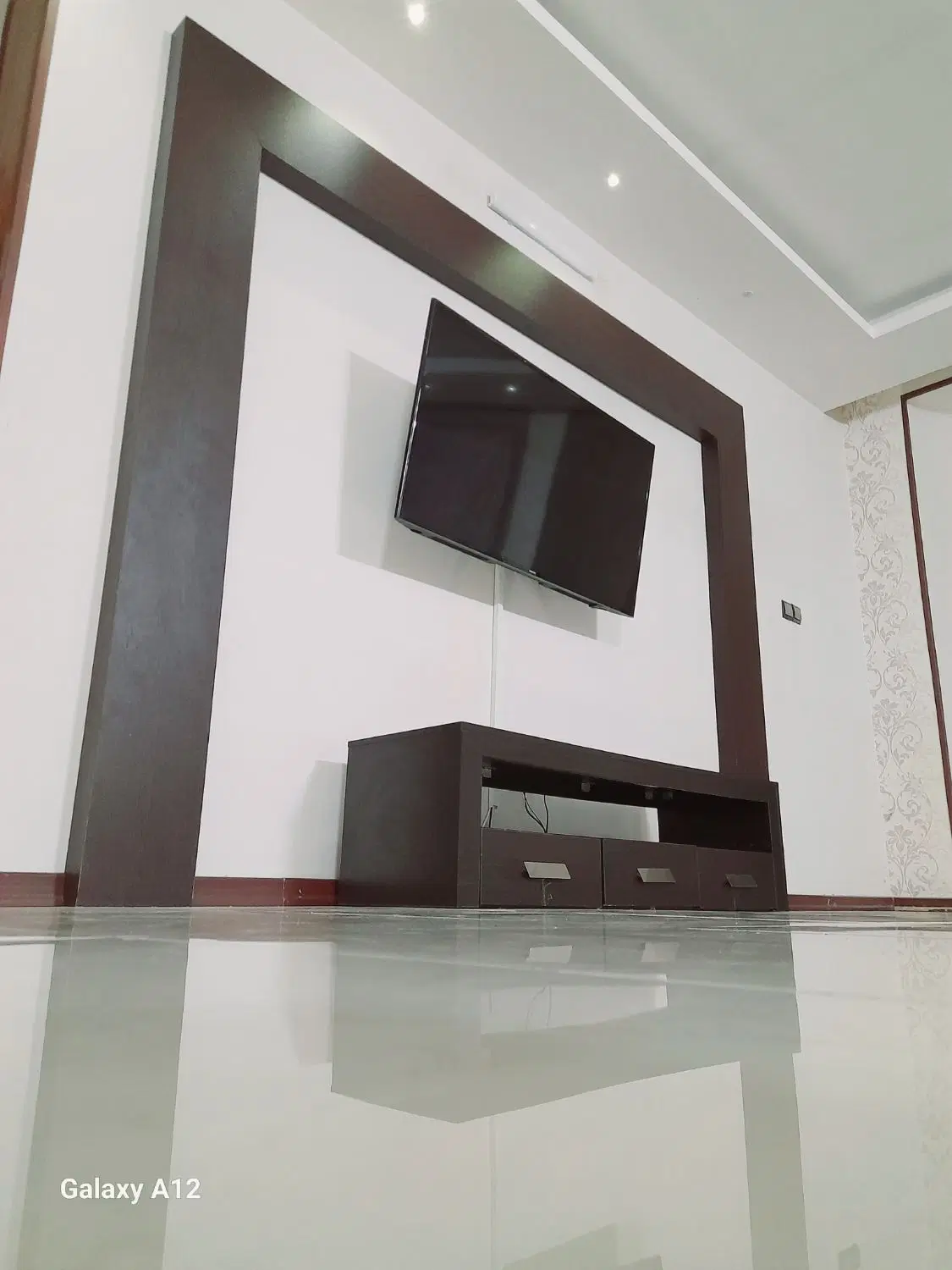 میز TV|میز تلویزیون|مشهد, تربیت (صدف)|دیوار
